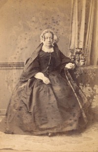 Gijsberta Johanna Bousquet (1813-1865)